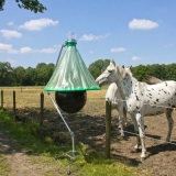 H-TRAP 2025, ловушка для слепней безопасная для пчел