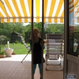 Shark Net противомоскитные сетки