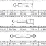 Shark Net противомоскитные сетки